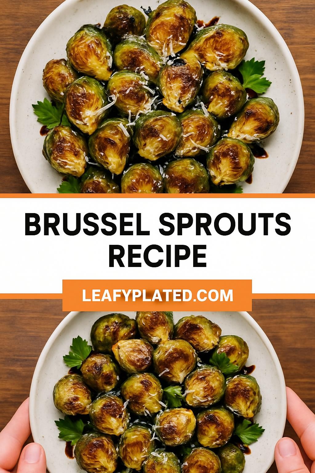 brussel sprouts recipe