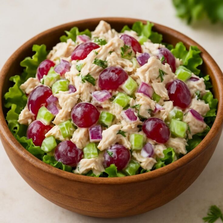 Chicken Salad Recipe