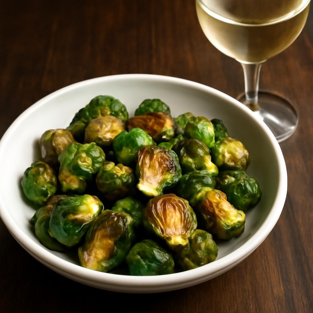 brussel sprouts recipe