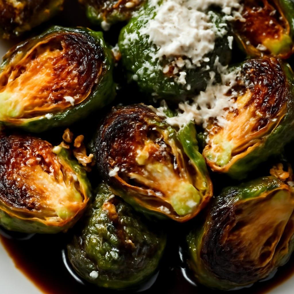 brussel sprouts recipe