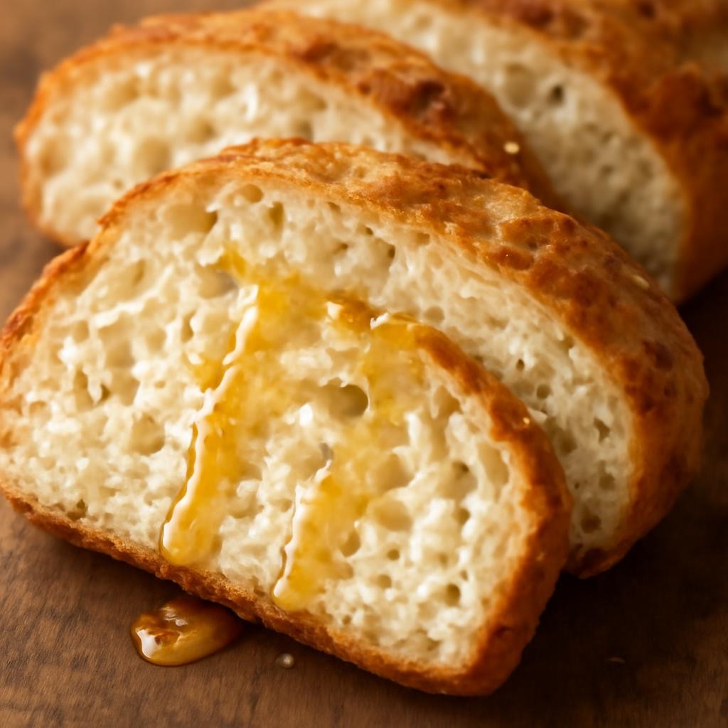 cottage cheese bread recipe