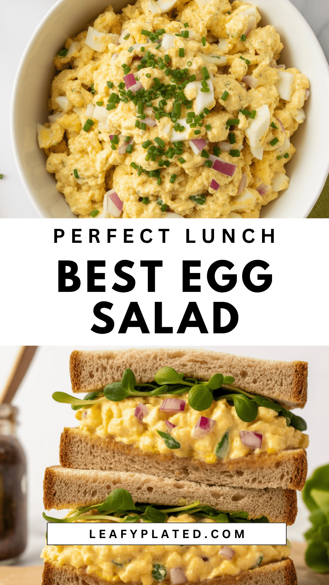 Best Egg Salad Best Egg Salad