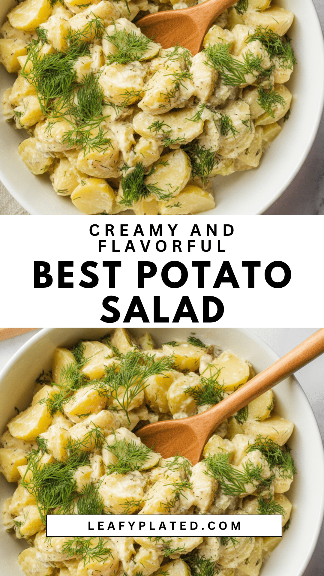 Best Potato Salad Best Potato Salad