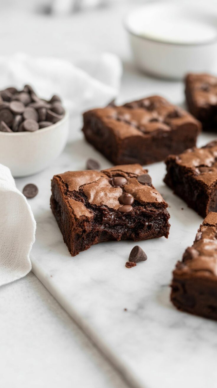 Gluten-Free Brownies