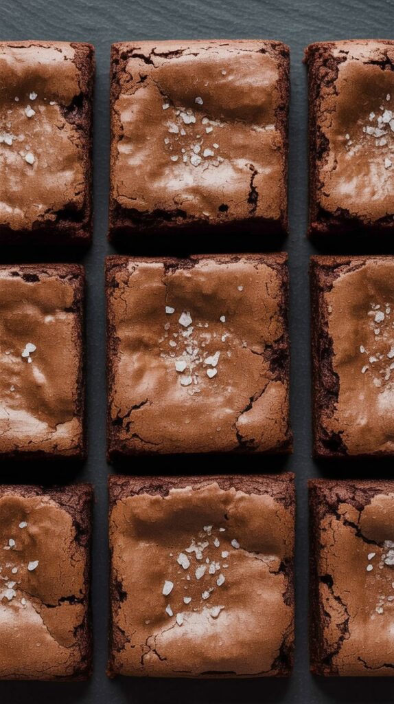 Gluten-Free Brownies