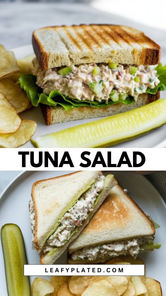 Tuna Salad