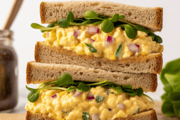 best Best Egg Salad best Best Egg Salad