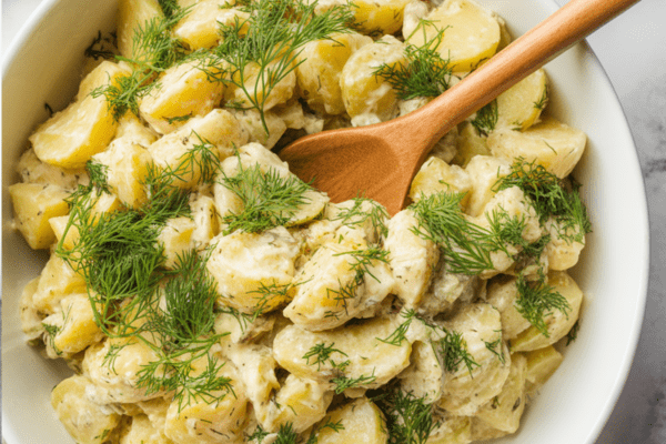 best Best Potato Salad best Best Potato Salad