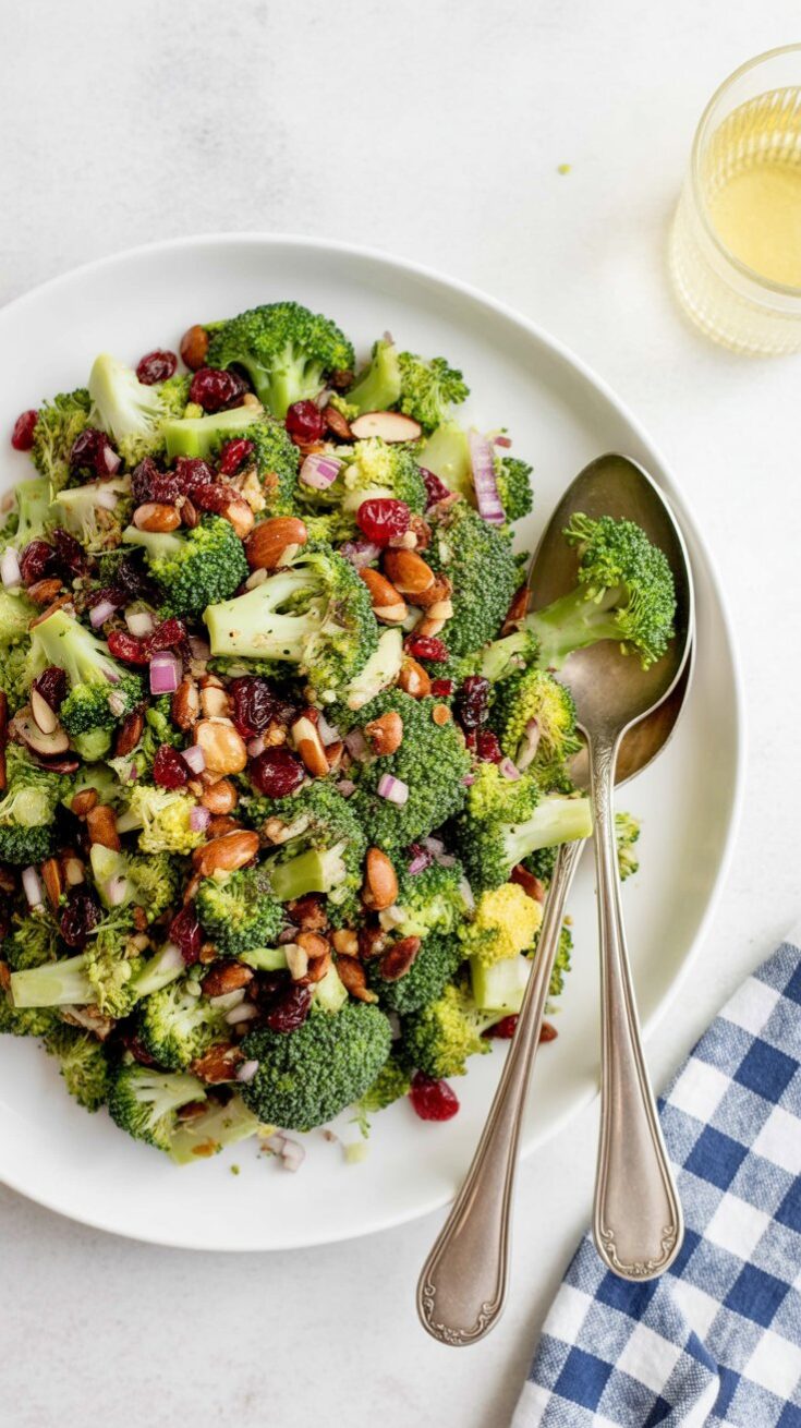 Broccoli Salad