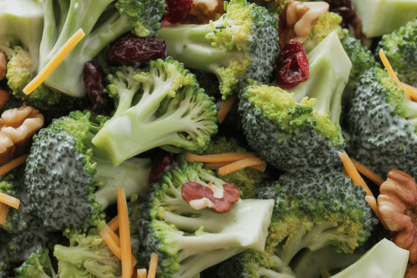 best Broccoli Salad best Broccoli Salad