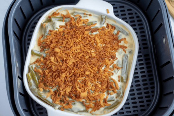 best Campbell's Green Bean Casserole best Campbell's Green Bean Casserole