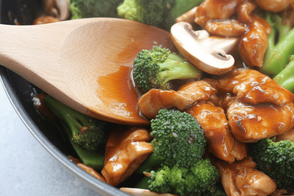 best Chicken and Broccoli Stir Fry best Chicken and Broccoli Stir Fry