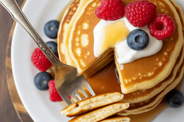 best Gluten-Free Pancakes