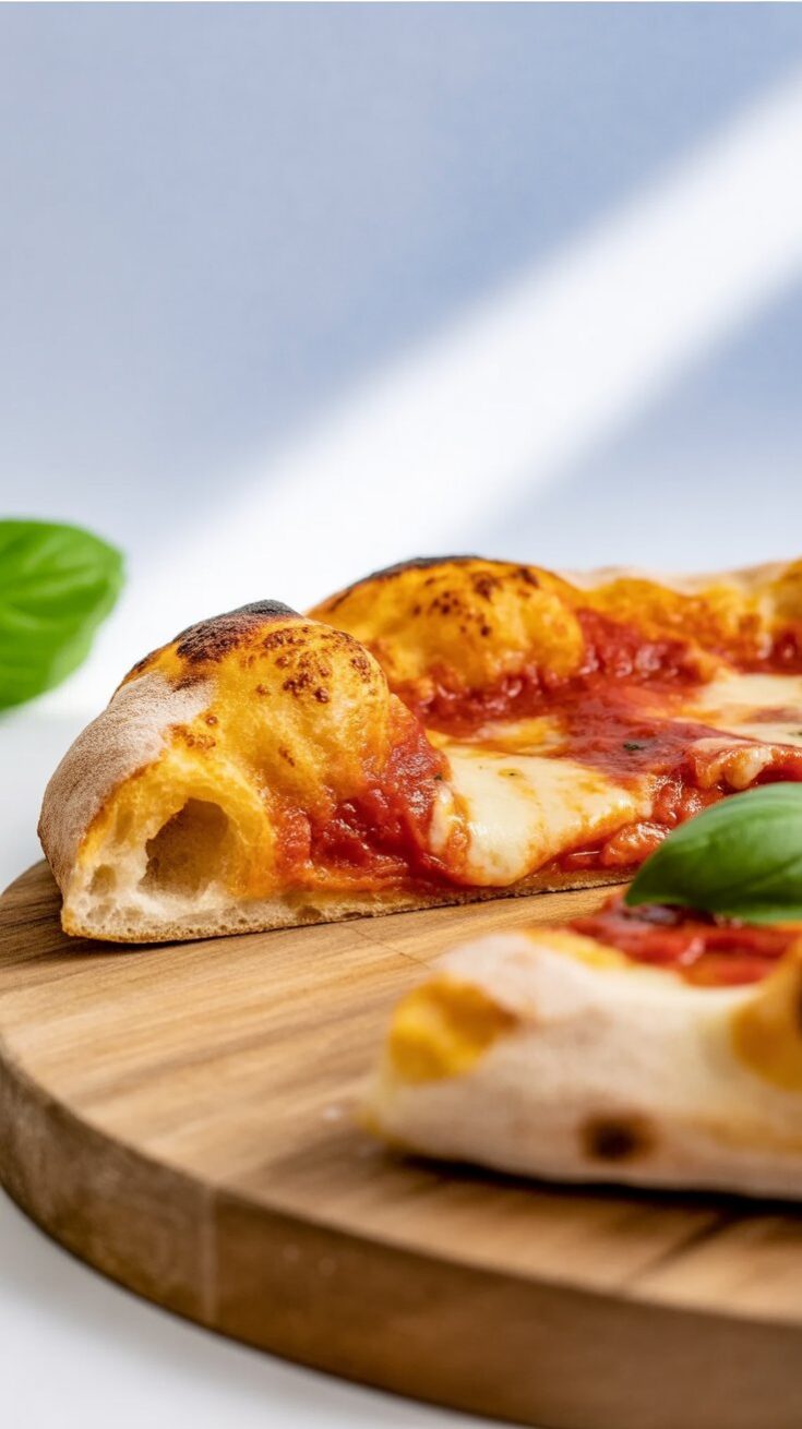 Gluten Free Pizza Dough