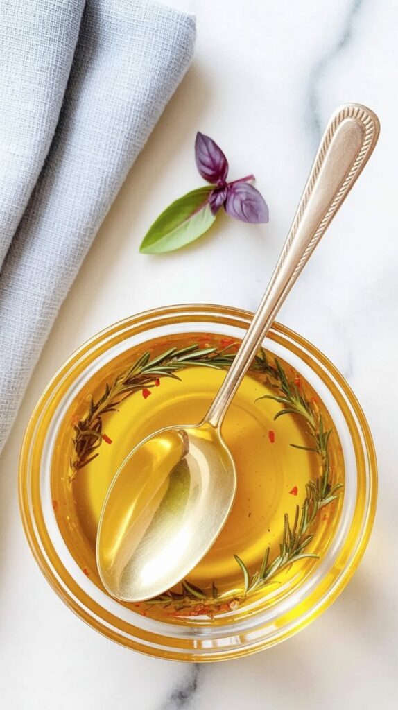 Greek Salad Dressing recipe