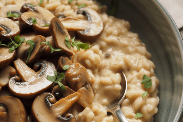 best Mushroom Risotto best Mushroom Risotto