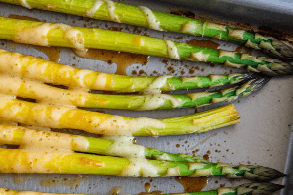 best Parmesan Baked Asparagus best Parmesan Baked Asparagus