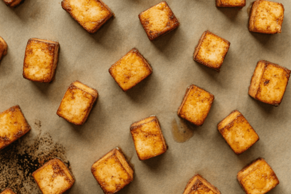 best Perfect Baked Tofu best Perfect Baked Tofu
