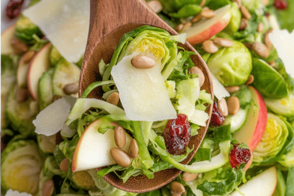 best Shaved Brussels Sprouts Salad best Shaved Brussels Sprouts Salad