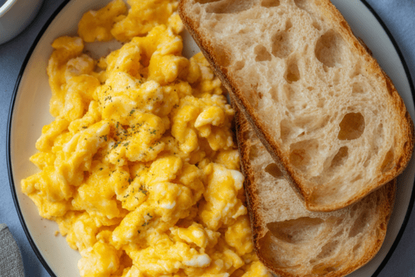 best The Best Tofu Scramble