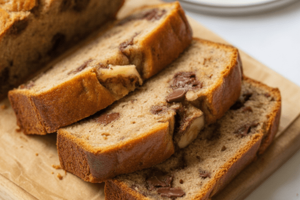 best Vegan Banana Bread best Vegan Banana Bread