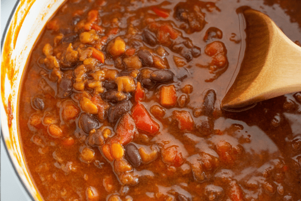 best Vegetarian Chili best Vegetarian Chili