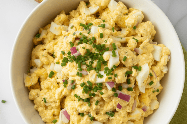 easy Best Egg Salad easy Best Egg Salad
