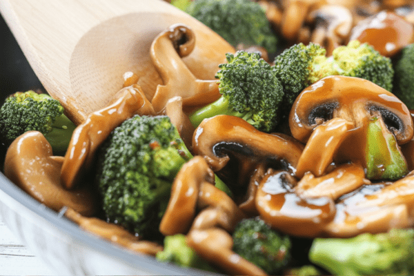 easy Chicken and Broccoli Stir Fry easy Chicken and Broccoli Stir Fry