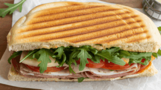 easy Cottage Cheese Flatbread
