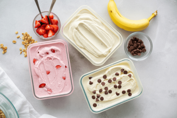 easy Cottage Cheese Ice Cream easy Cottage Cheese Ice Cream
