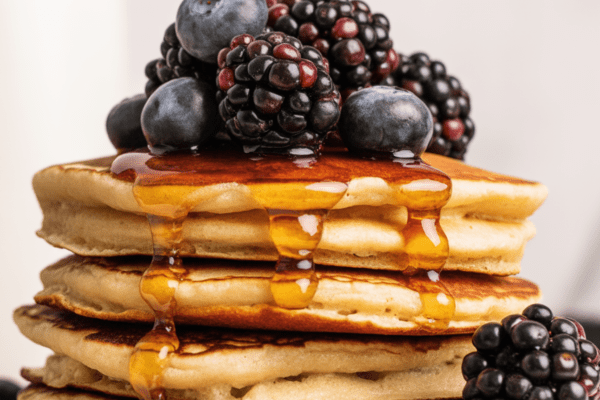 easy Cottage Cheese Pancakes easy Cottage Cheese Pancakes