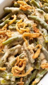 French's Green Bean Casserole