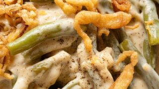 French's Green Bean Casserole
