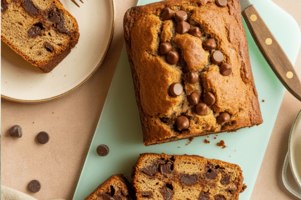 easy Gluten-Free Banana Bread easy Gluten-Free Banana Bread