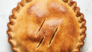 easy Gluten-Free Pie Crust