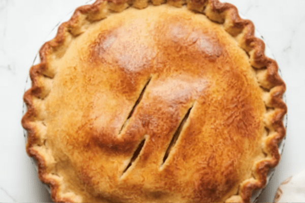 easy Gluten-Free Pie Crust easy Gluten-Free Pie Crust