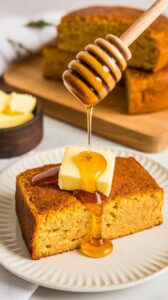 Gluten-Free Sweet Cornbread