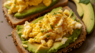 easy The Best Tofu Scramble