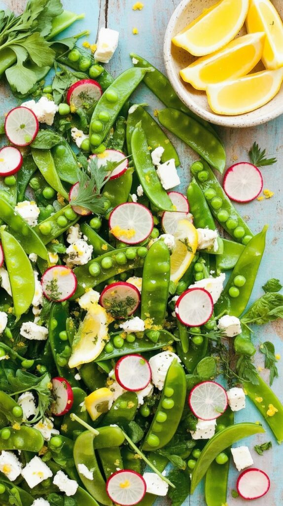 Cold Asparagus Salad with Mustard Vinaigrette best