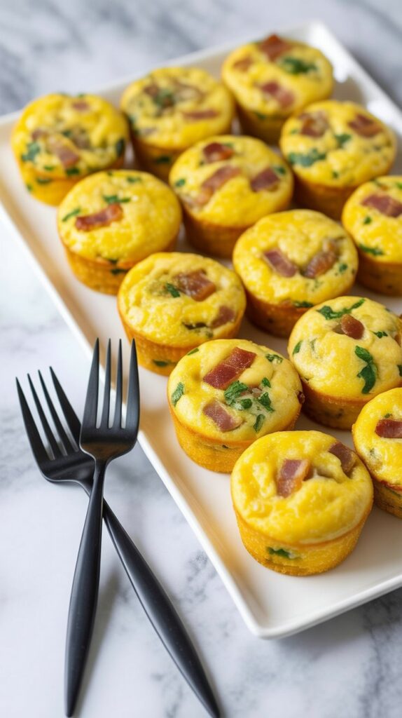 Cottage Cheese Egg Bites best