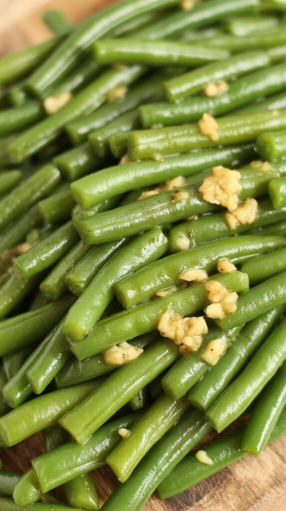 Din Tai Fung Green Beans best