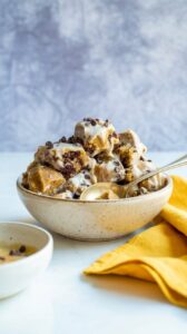 Easy Grape Salad easy