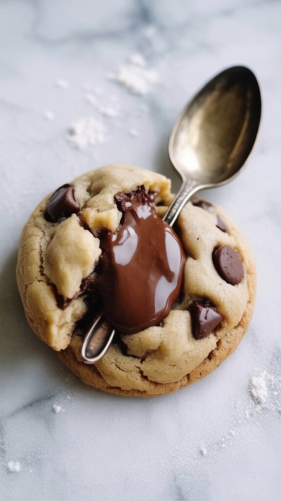 Gluten Free Chocolate Chip Cookies best