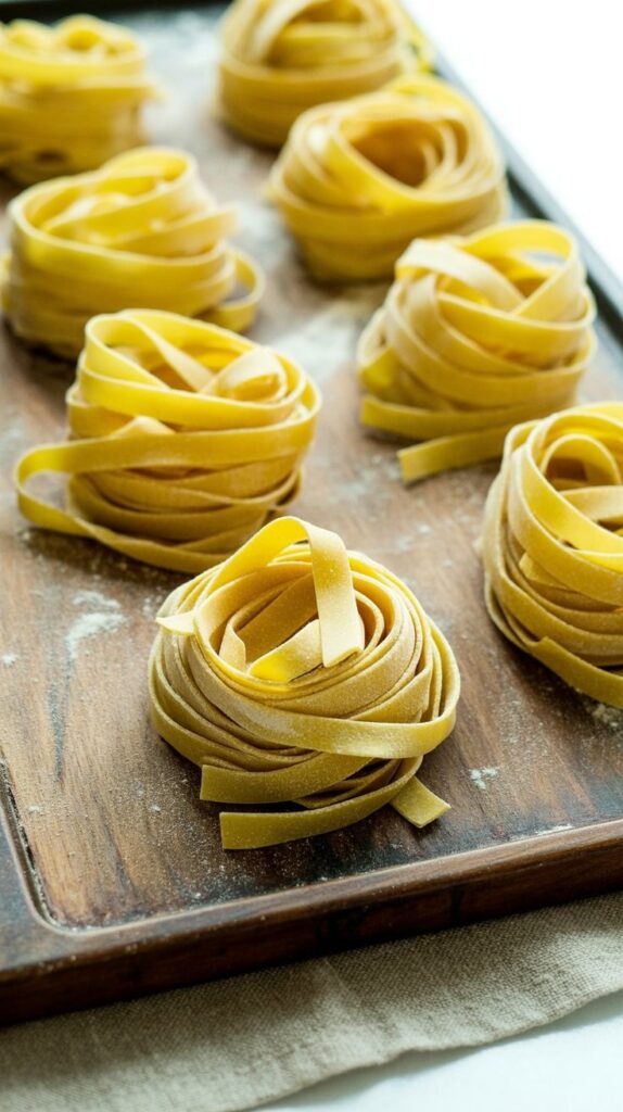 Homemade Gluten Free Pasta best