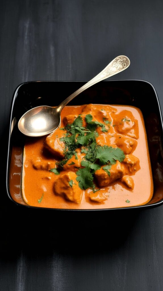 Easy Tofu Curry